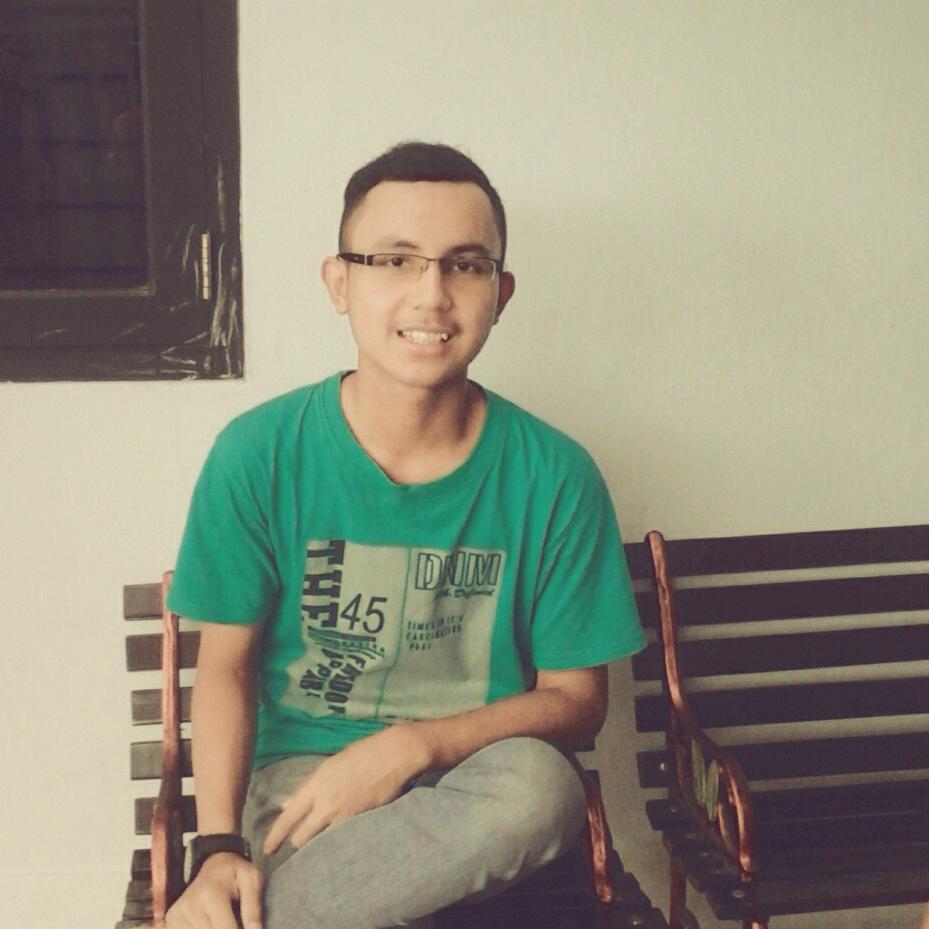 30 juli 1991 | LEO | Musician |unfoll back :p l mention for follback:) 

Indonesia:)