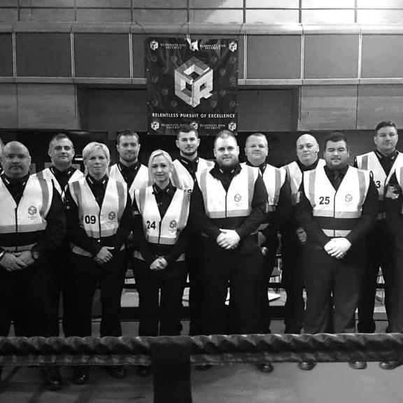 EliminateRisk's profile picture. Eliminate Risk is a leading provider, of security solutions in the UK. We offer excellent service 100% of the time.@eracademy @er_response