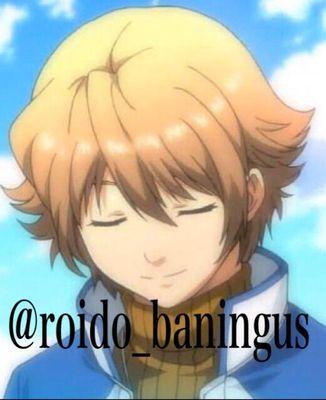 ロイド バニングス Roido Baningus Twitter