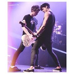 || 'Don't let the colours fade to grey.' 卌♡ ||