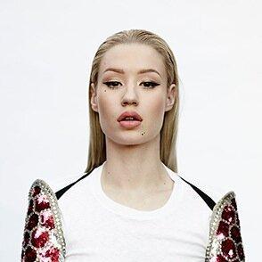 i love iggy azalea & lana del rey