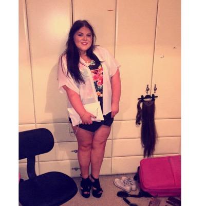 17, being honest i probably wont follow you unless i know you and youre famous  irish