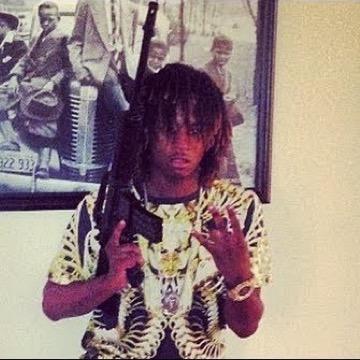 H52va Crip Fa Life!