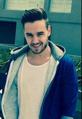 Hi I'm Liam Private twitter.