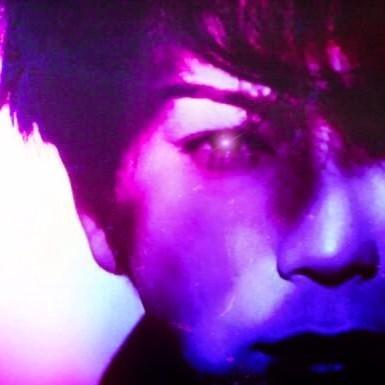 気象系紫也/京セラ/00line/磁石/一般、無言フォロー◎/フォロバは一言あれば