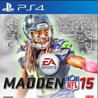 Madden 15 MUT PS4 Muthead : MentalMatt25 PSN : MentalMatt25