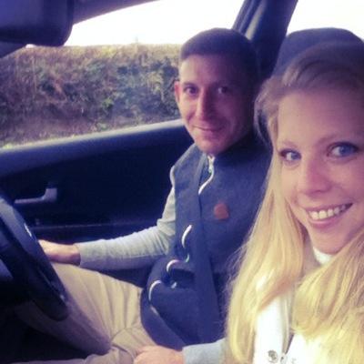 Hannahwhiskin's profile picture. http://t.co/nuC9fpwxKP
#vilife #health #nutrition #weightloss #musclebuild #vibites #vishake #lovemyvilife