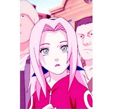 Haruno Sakura roleplayer.Team7'kakashi sensei|Student of HokageV