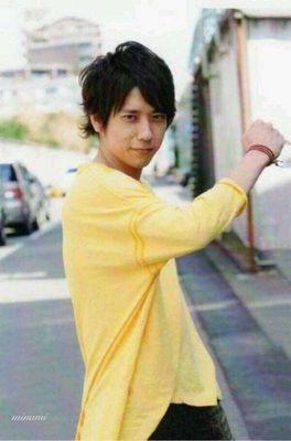 成人済み/雑多垢/腐 *嵐/声優/アニメ/俳優*植田圭輔/廣瀬大介* うたプリ、ヘタリア、松、とうらぶ、えすり、などなど。おにぎりって神秘。
