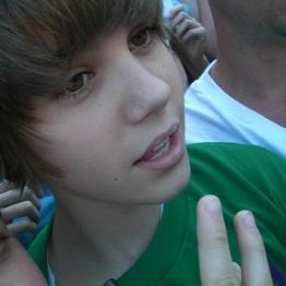 Belieber since 2009