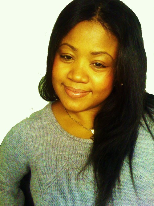 smart haitian woman! follow me and you will know everything!