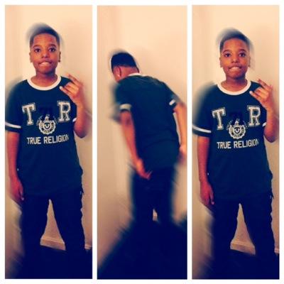 Cincinnati since my mama had me.... Follow me