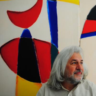 PINTURA I ESCULTURA