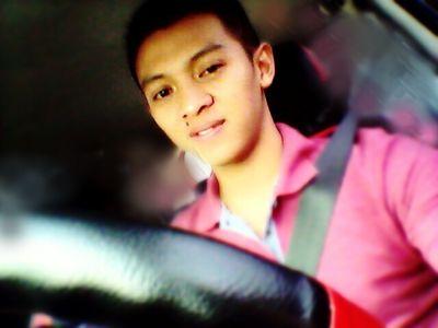 AditamaDanny's profile picture. male