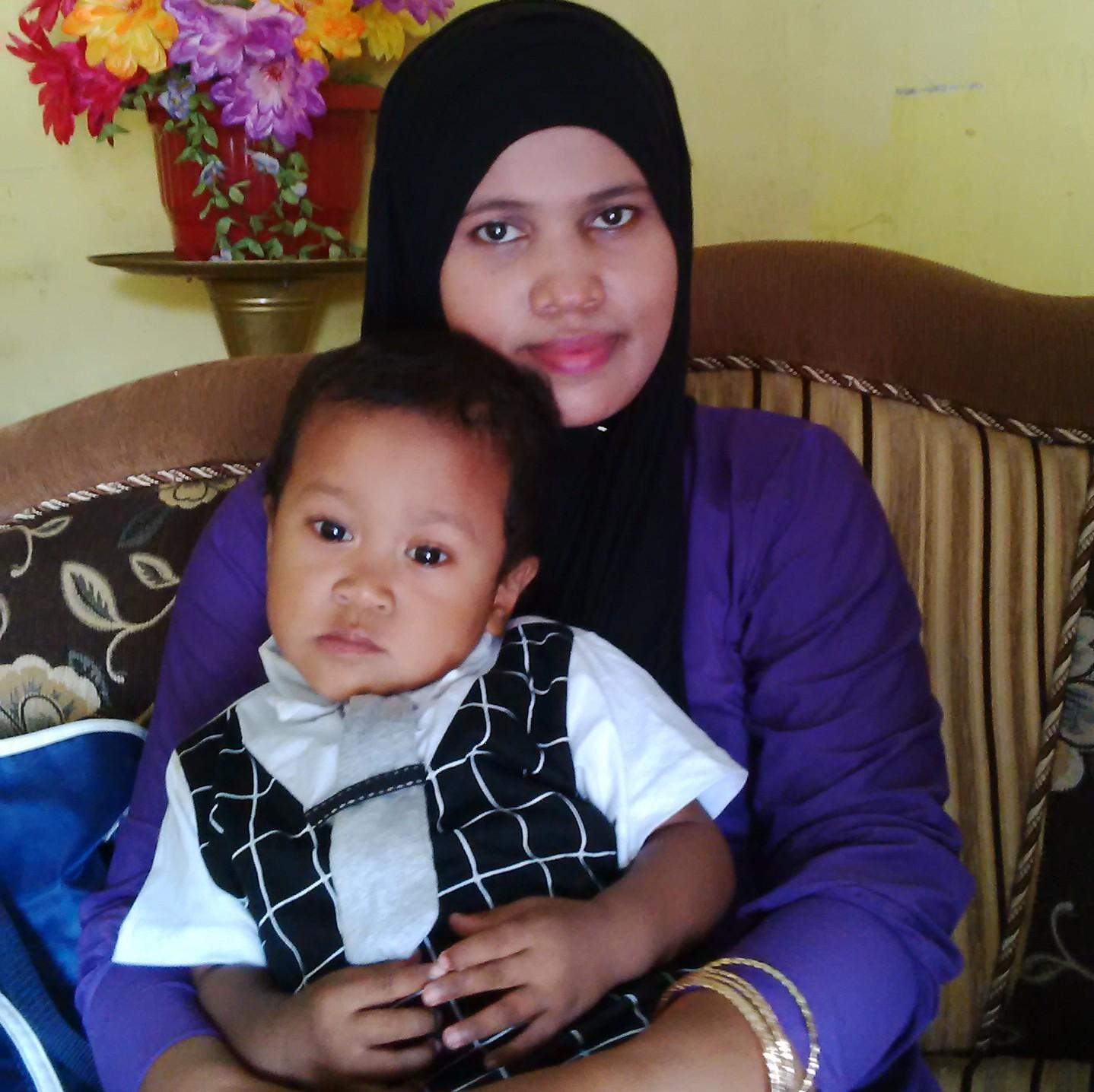 mitaandestru's profile picture. 