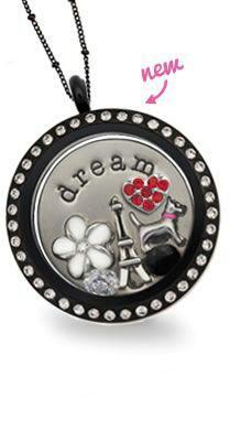 Lisa's lockets is a beautiful range of floating charm jewellery.  We have a lovely range of bracelets and lockets and a wonderful range of charms.