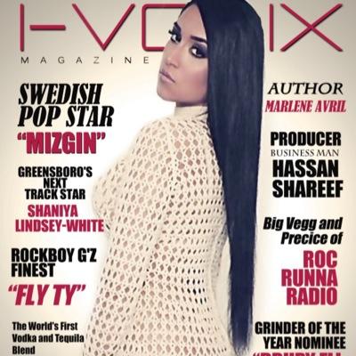 ivoixmagbyAJ's profile picture. 