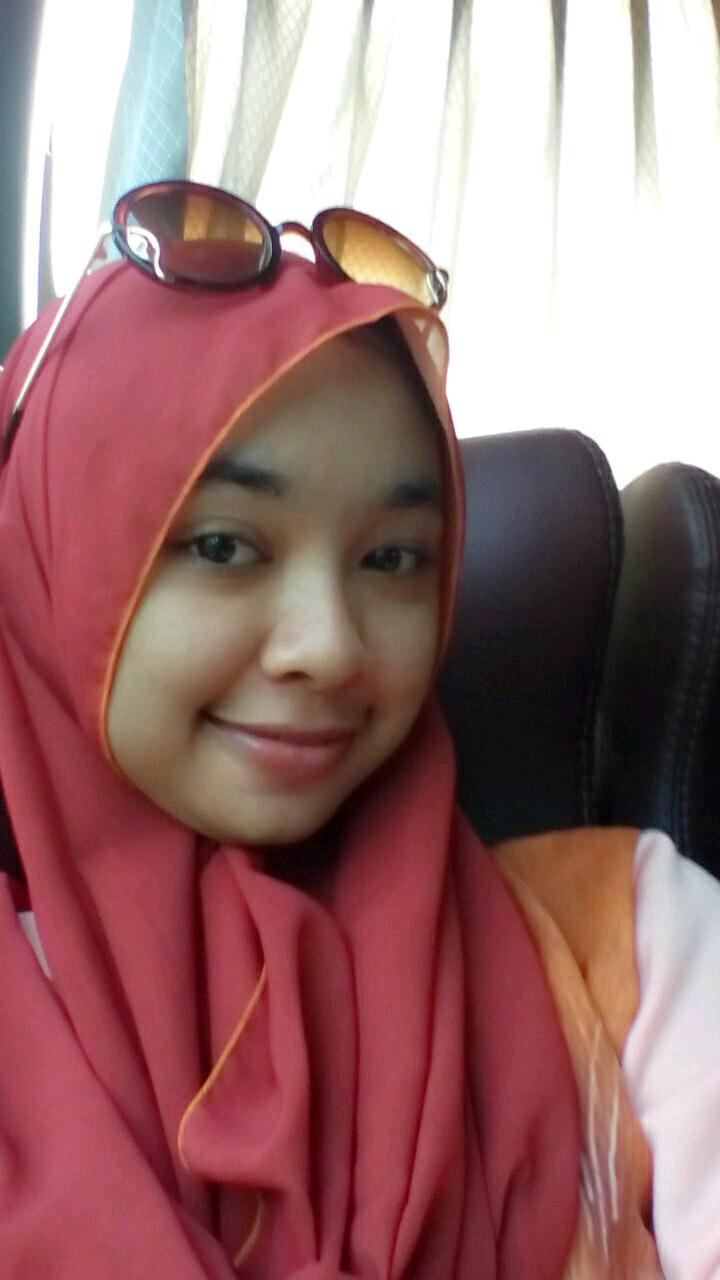 always be my self :happy5