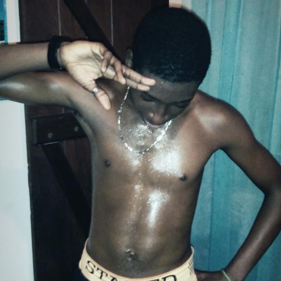 DarkRoyceJr's profile picture. 