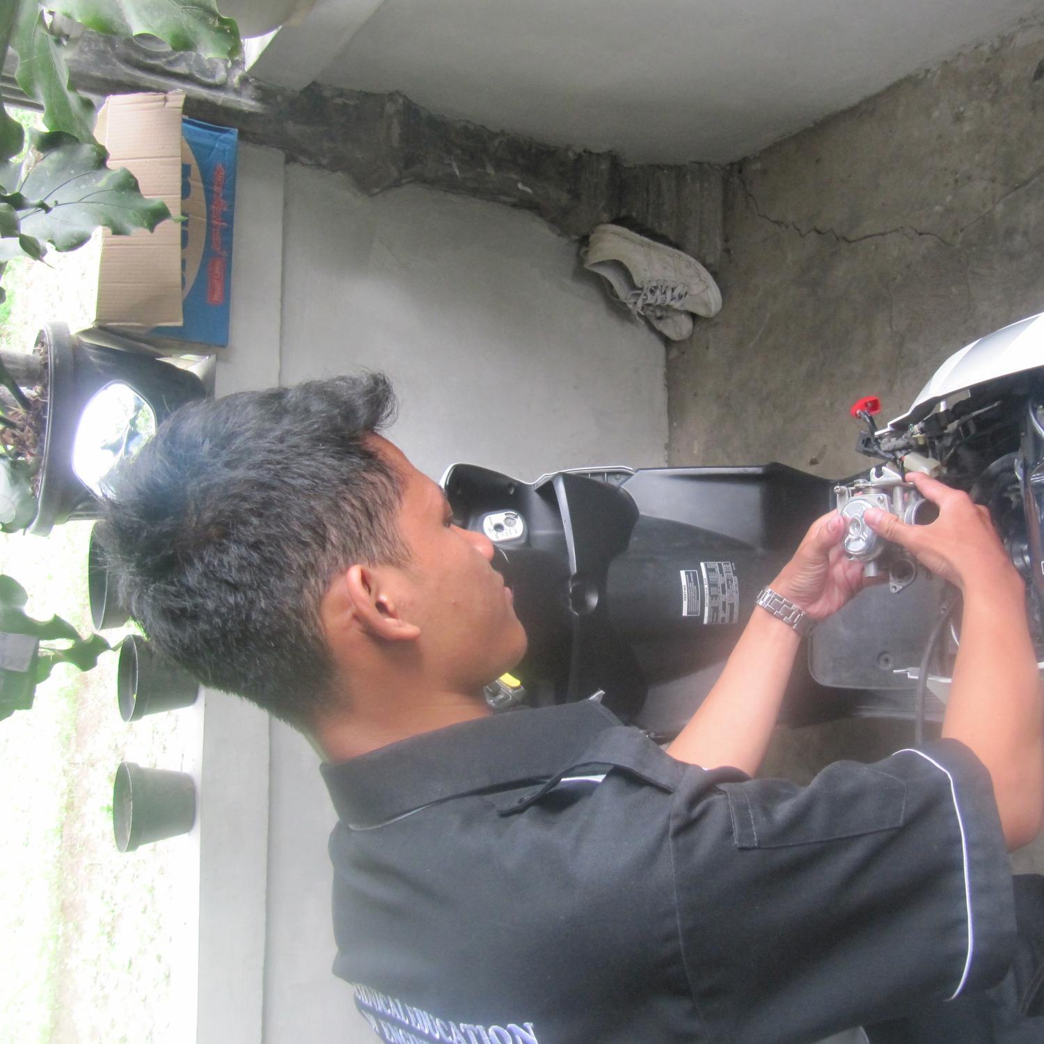 andrepramana19's profile picture. 