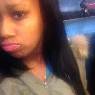 Shakiera_ox's profile picture. 