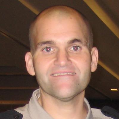 CarlRMartin's profile picture. 