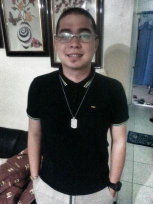 Smile! :)