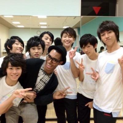 推しとか決めれないほどドドド新規です:;(∩´﹏`∩);: でもでもー？『超特急』しかーっ✧⁺⸜(●˙▾˙●)⸝⁺✧
