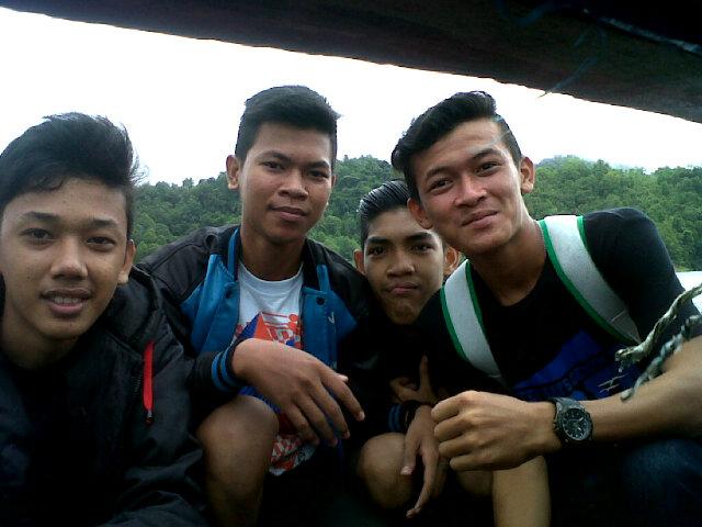 Kdd apa* di sini =D