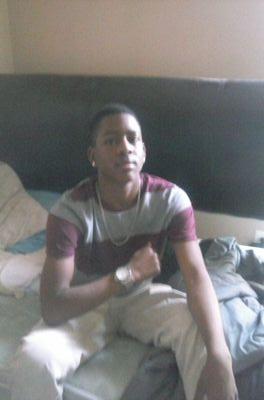 antonionoland2's profile picture. young comedian