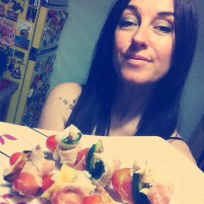 Tania Berti - Food blogger - Marche - Italy