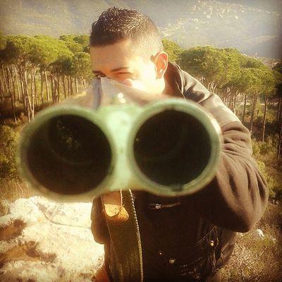 Lebanese rapper//songwriter @ Radar records(1) !