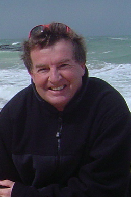 pvshaw's profile picture. Apple Distiguished Educator