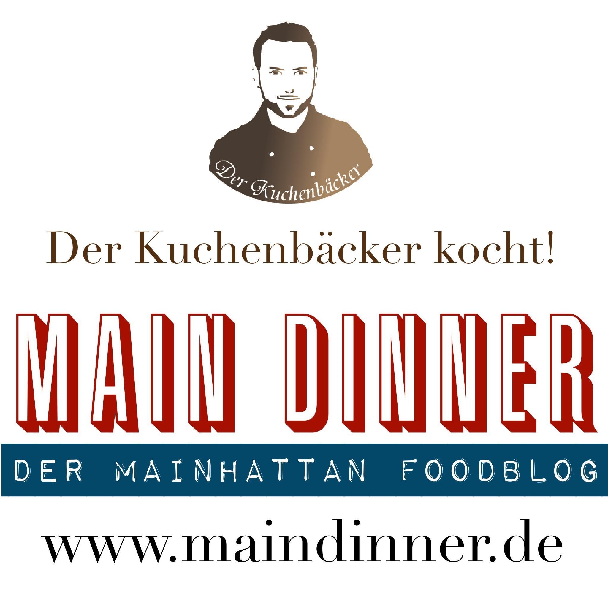 Passionate Hobbychef