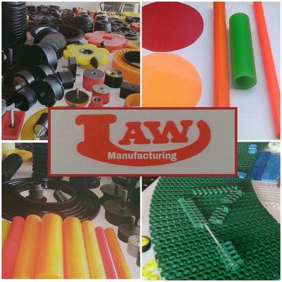 Specialists in hydraulic and pneumatic seals,water pumps,actuator valves,conveyor belts,plastic/rubber products and we Manufacture to your requirements.