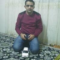 Cahit Gurkan (@gurkancahit) 's Twitter Profile