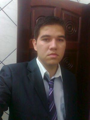 Alisson580's profile picture. 