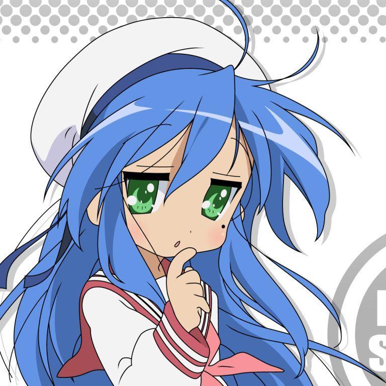 【蒼嵐能天気】泉こなたPさんのプロフィール画像