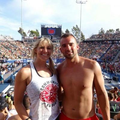 Dedicated CrossFitters who want to provide athletes with functional affordable apparel - unique designs. LOVE bespoke BOX designs. http://t.co/HeKcusLXx2