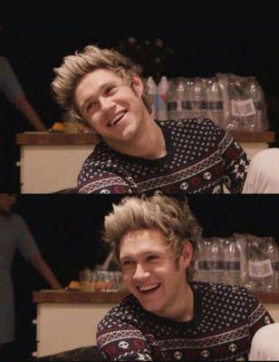 Spanish Account || One Direction is my life || Niall James Horan.