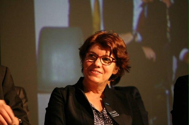 Agnès Le Brun