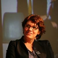 Agnès Le Brun(@agneslebrun) 's Twitter Profile Photo