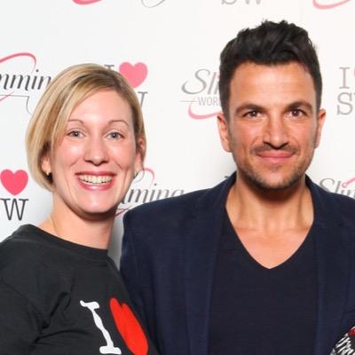 I run Slimming World groups. Tuesdays at The Scout Hut, Norton, Stourbridge at 9:30am & Amblecote Primary School, Stourbridge, Wednesdays at 5:30pm & 7:15pm
