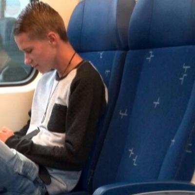 nickvbr's profile picture. // FEYENOORD'ROTTERDAM //