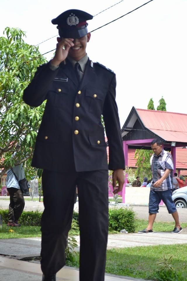 aku emang kalah di gaya tapi gak di nasib | @BelovedAnsel♥♥