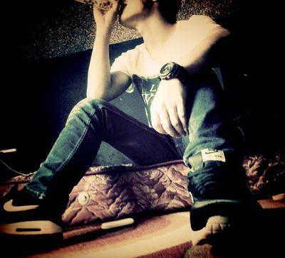 guna_satrio's profile picture. Nothings..