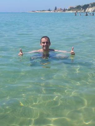 Che dire?