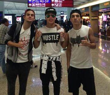 French IM5 updates