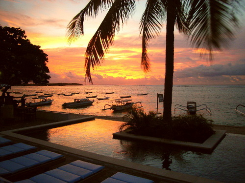 NusaLembongan's profile picture. Mainski Nusa Lembongan resort hotel