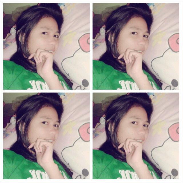 My Birthday♥07 juni 1998♥ |Focus study Peserta UN 2016 O:)